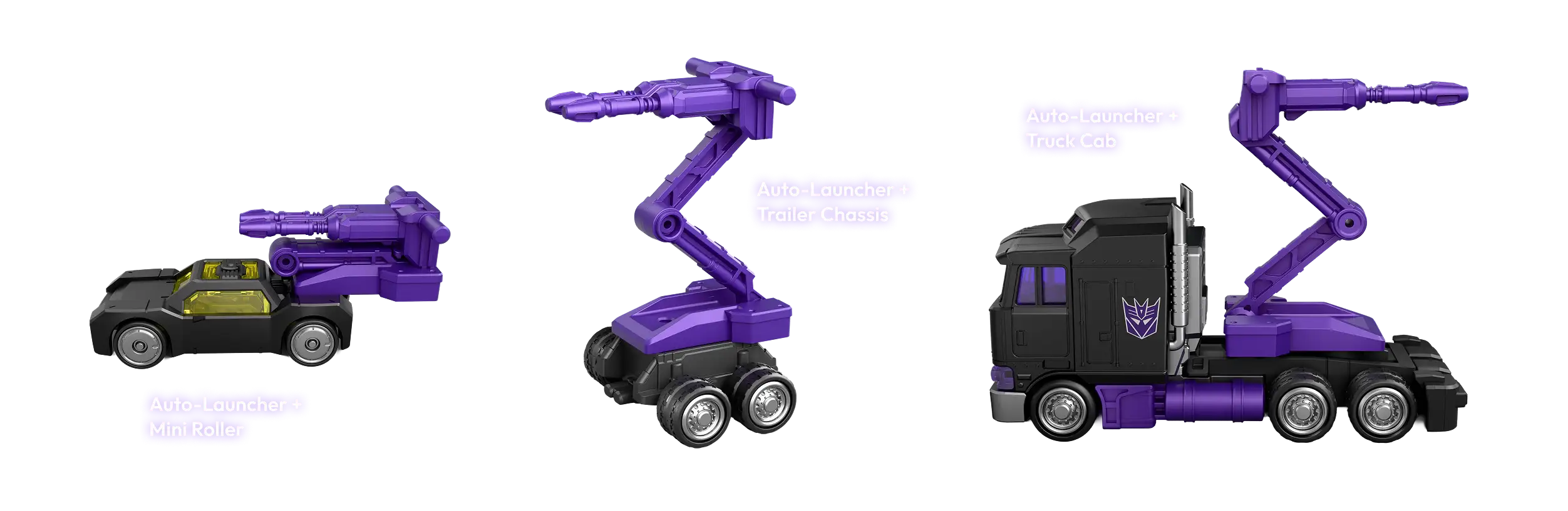 Fun Combos, Multiple Play Modes