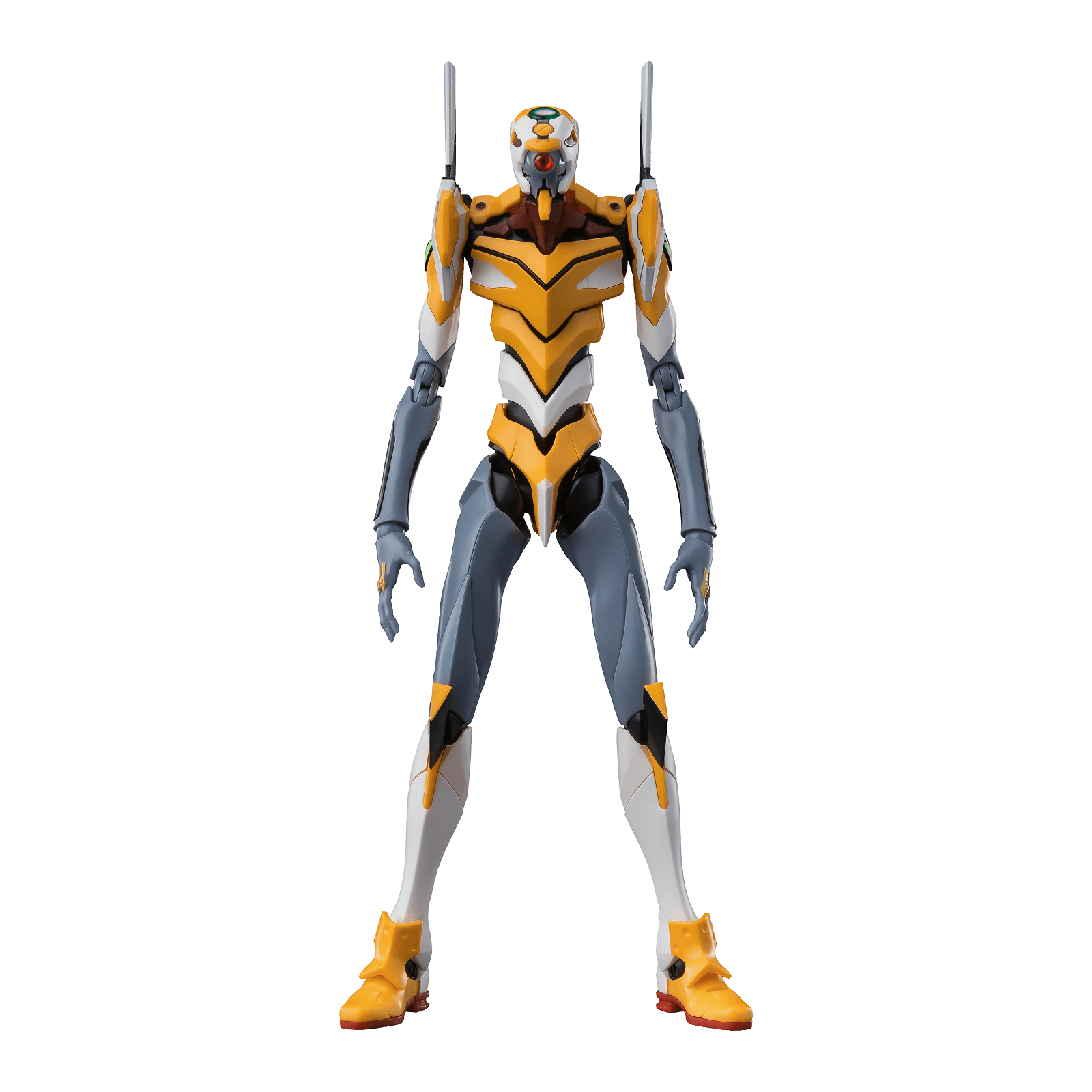 Blokees | Action Edition DX Evangelion Proto Type-00'