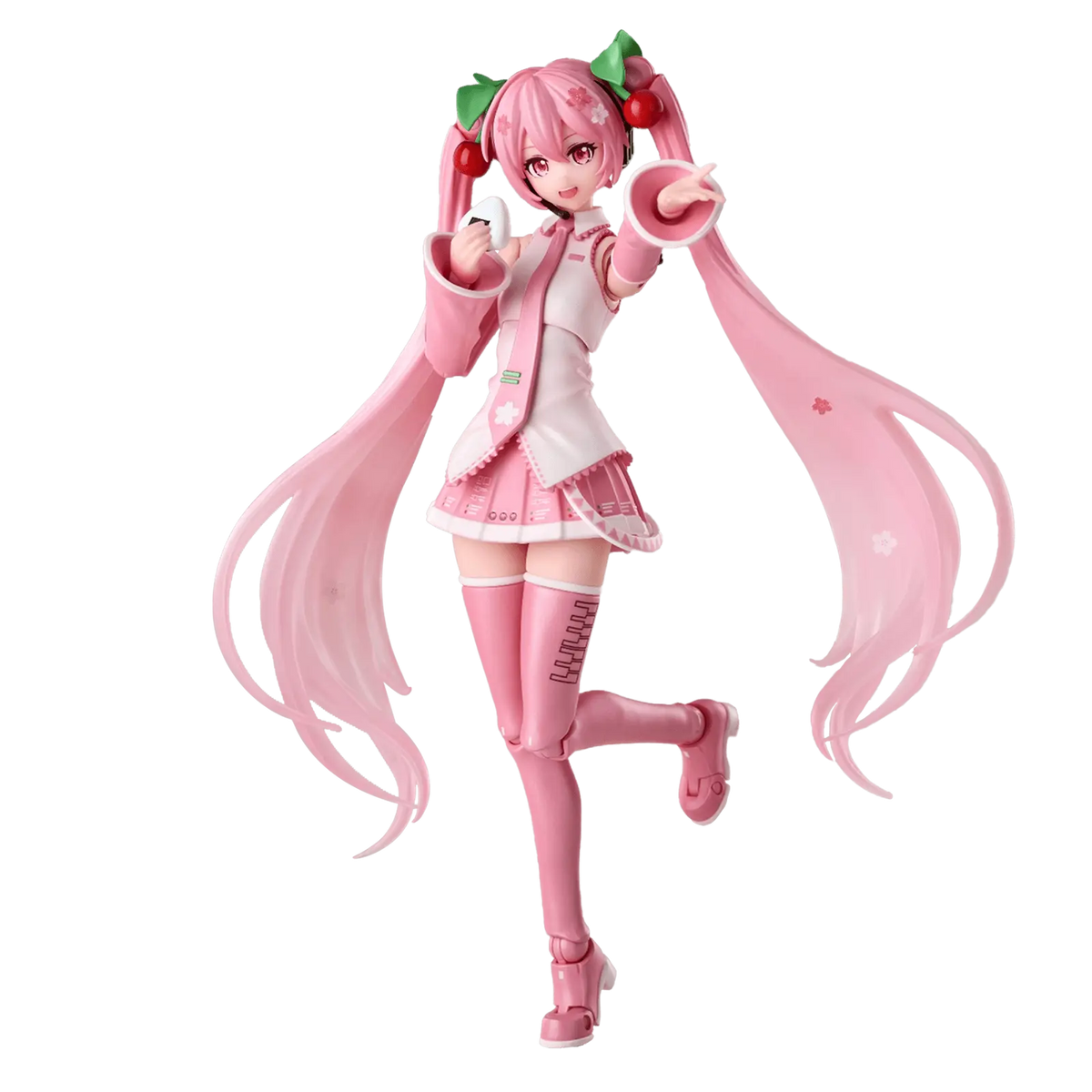 Fantastics Series Sakura Miku