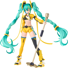 Blokees Fantastics Series - Hatsune Miku Vivid Echoes