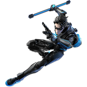 Marvel Rivals Champ Invisible Woman Marvel Rivals™ Champion Class 11 Invisible Woman™ | Blokees