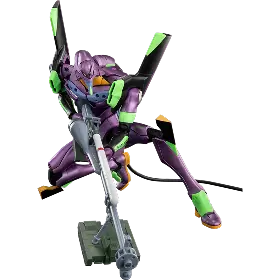 Blokees | Legend Edition Evangelion Test Type-01 TV ver.
