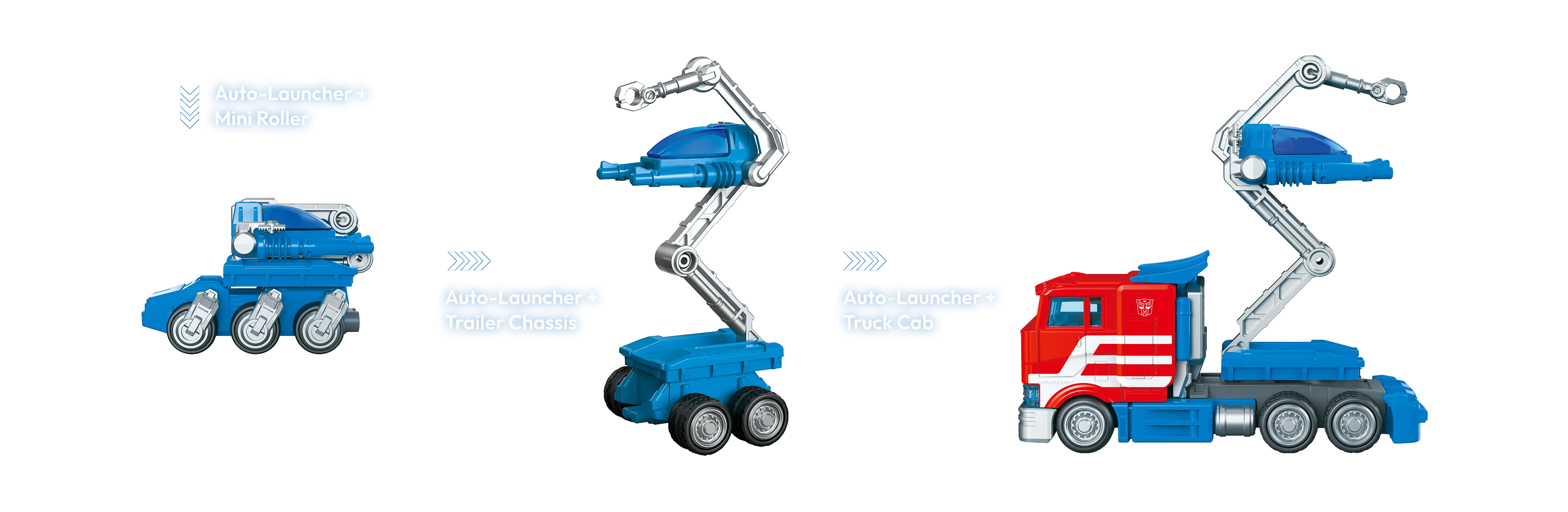 Fun Combos, Multiple Play Modes