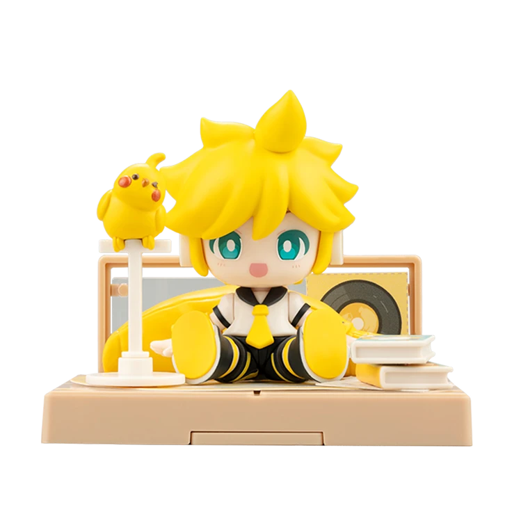 Kagamine Len