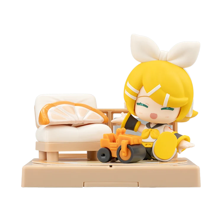 Kagamine Rin