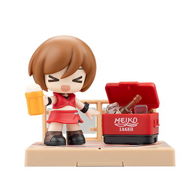 MEIKO