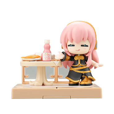 Megurine Luka