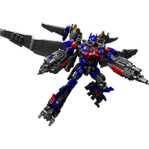 Transformers DX Classic Class 21 |  Jet Wing Optimus Prime