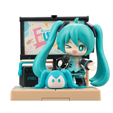 Hatsune Miku