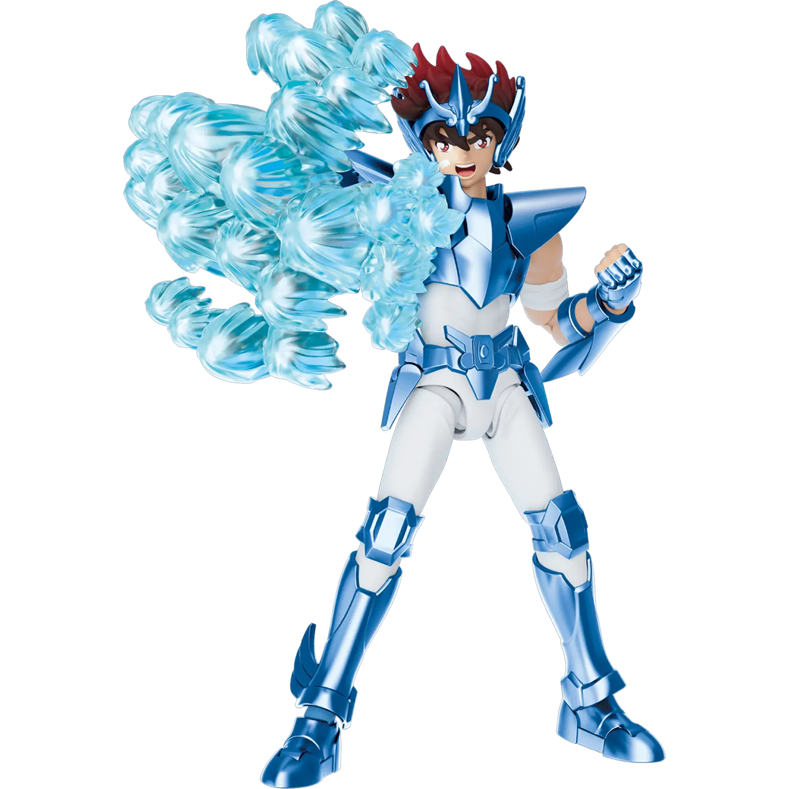 Saint Seiya Champion Class Pegasus Seiya 04 | Blokees