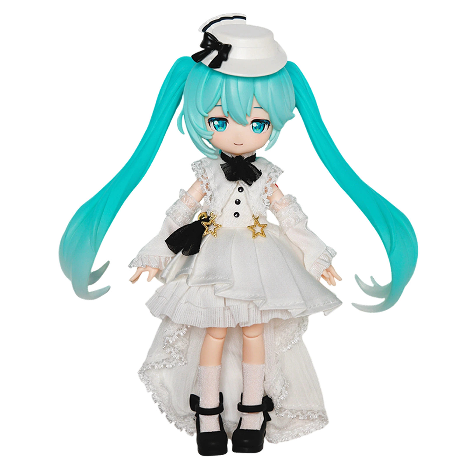 Blokees DaaLaMode Series - Hatsune Miku 01 Sonata Prologue