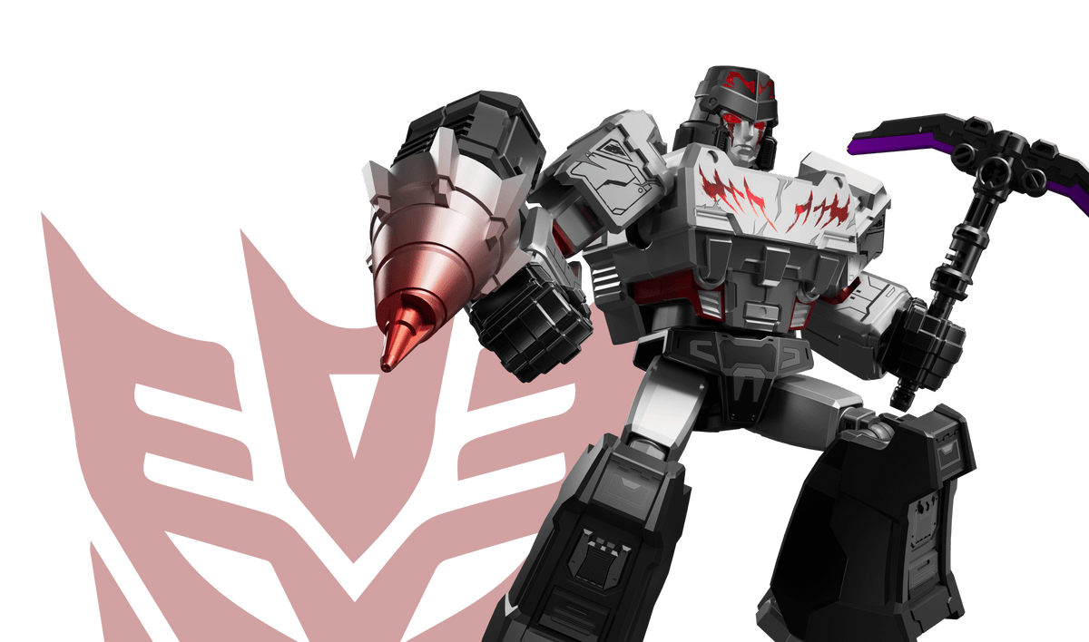 03 Shattered Universe