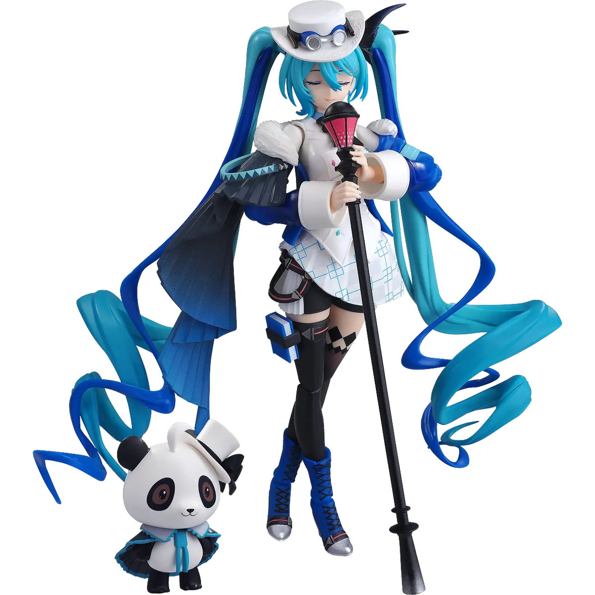 Fantastics Series Hatsune Miku · MIKU YOU 2025
