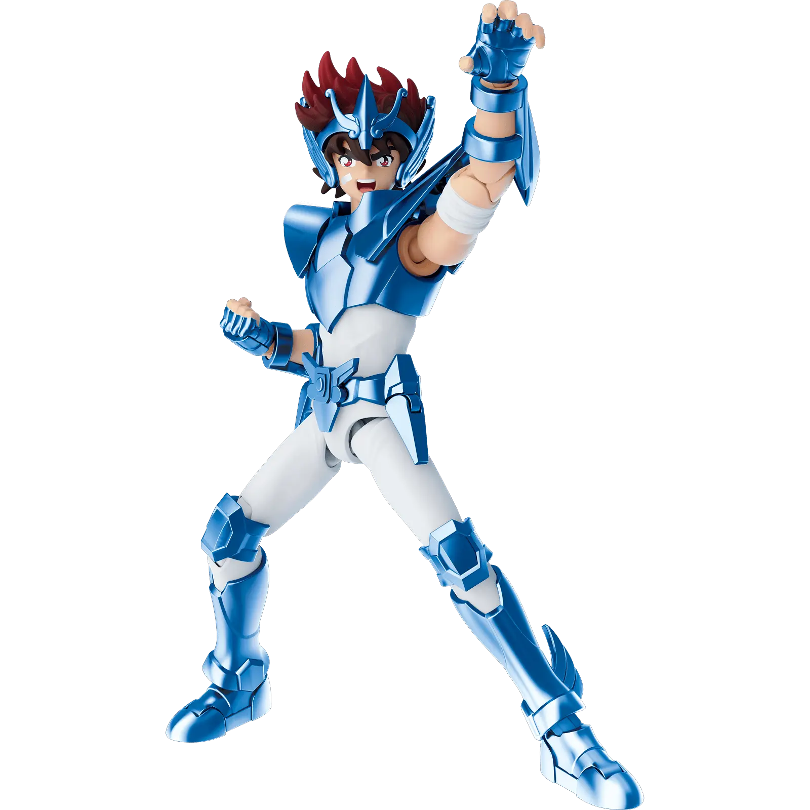 Saint Seiya Champion Class Pegasus Seiya 04 | Blokees