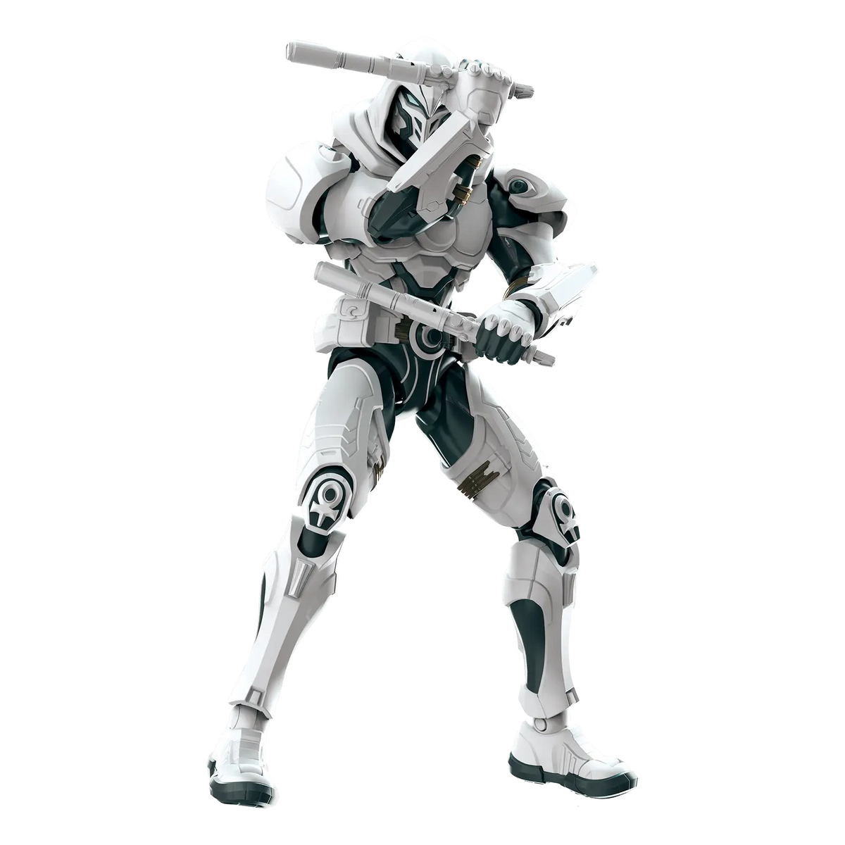 Marvel Rivals™ Champion Class 10 Moon Knight™ Model Kits