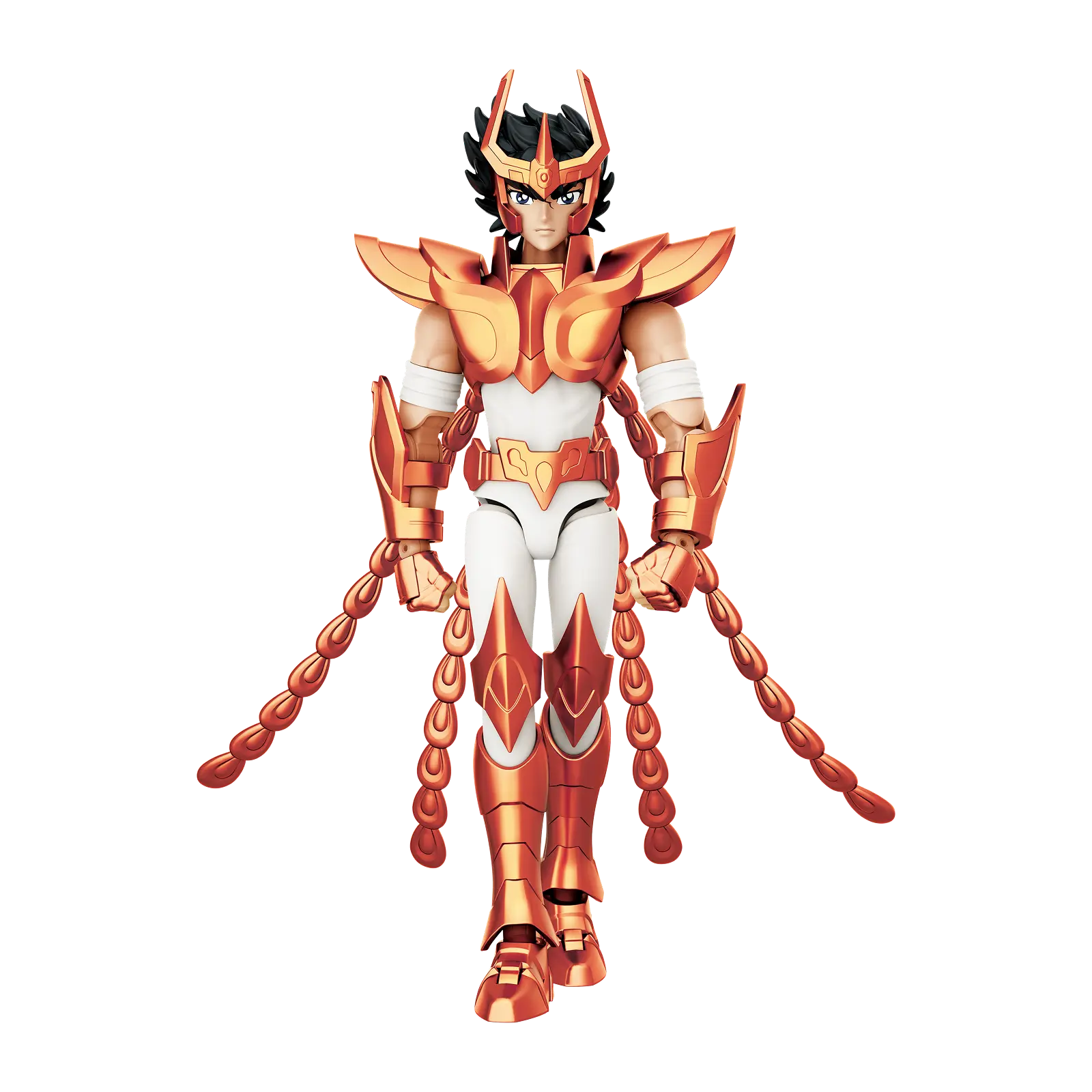 Saint Seiya Champion Class 12 Phoenix Ikki | Blokees
