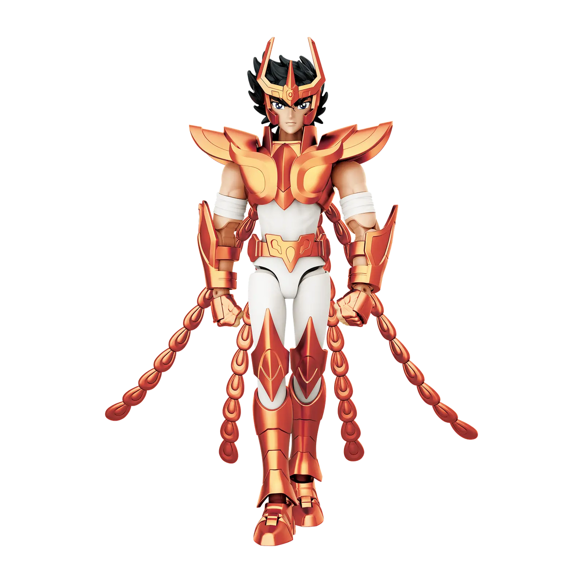 Saint Seiya Champion Class Phoenix Ikki
