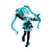 Hatsune Miku Official Outfit