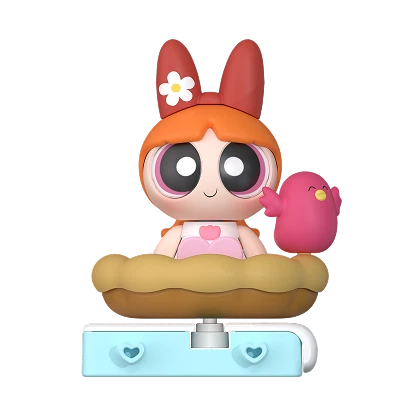 Soft Puff House