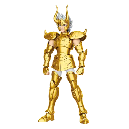 Saint Seiya Champion Class 10 Capricorn Shura | Blokees