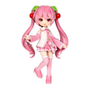 Sakura Miku