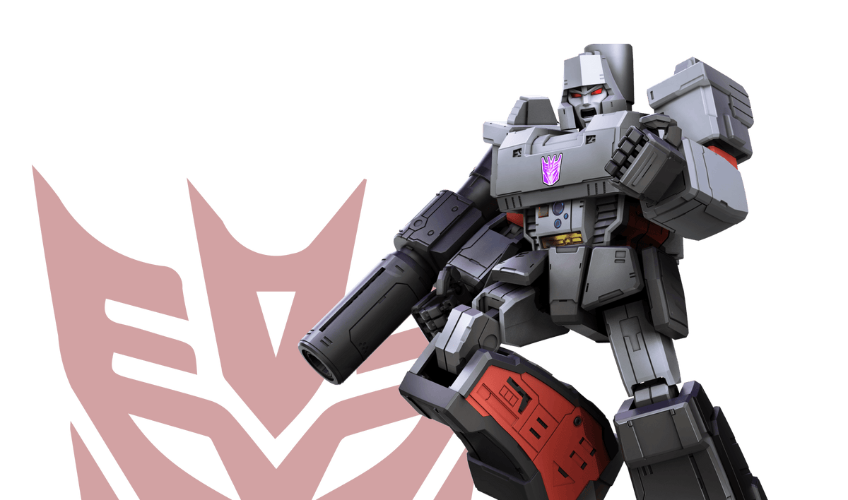 G1 Megatron