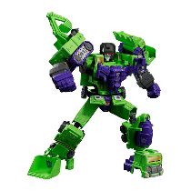 Transformers Defender Version Devastator Kits Combining Accessory (Pre-Order)