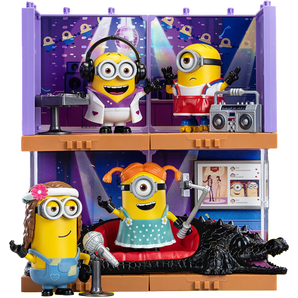 Different Types of Minions: All Variations & Characters β Blokees