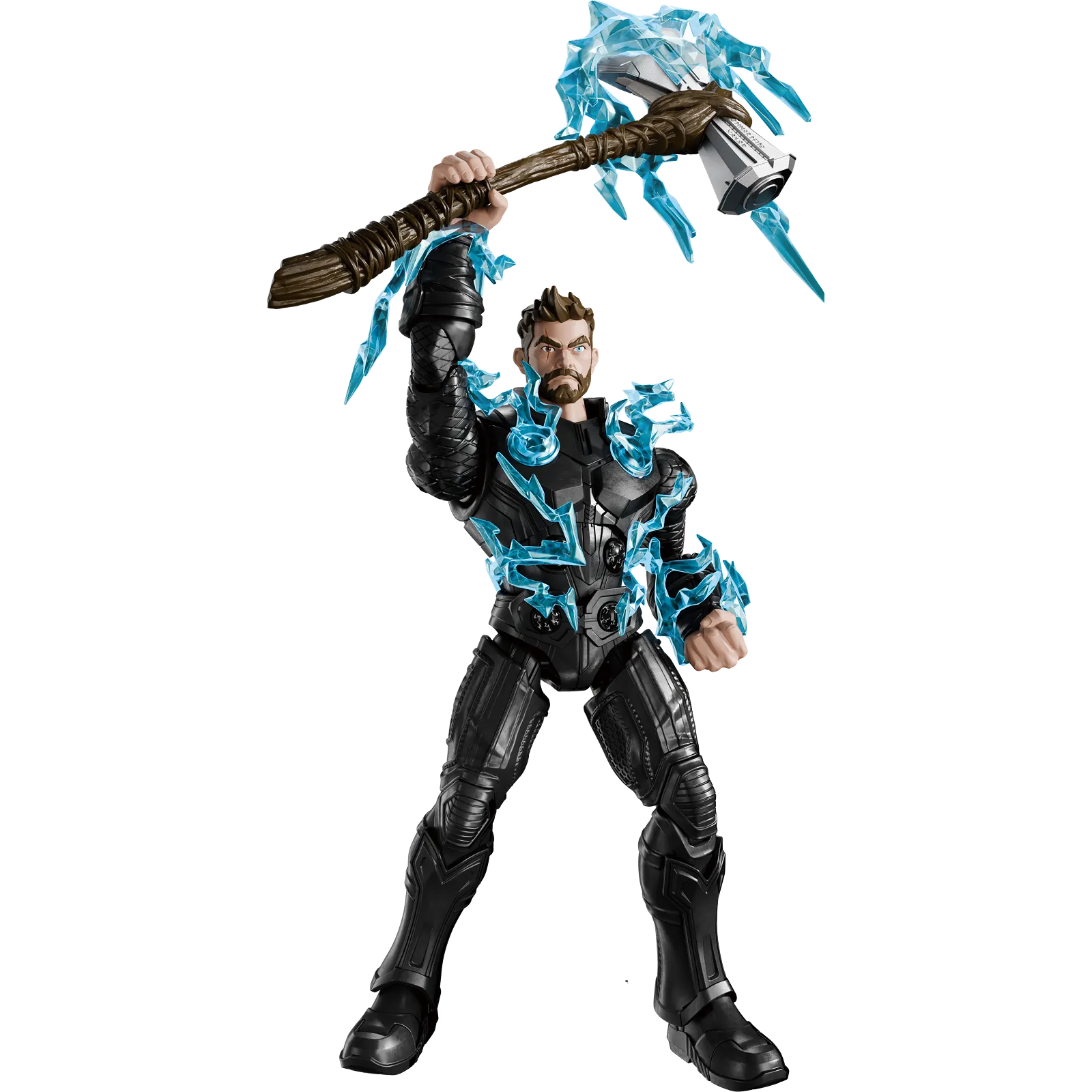 Marvel Infinity Saga Champion Class 02 Thor Model Kits | Blokees