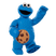 Cookie Monster