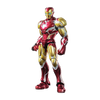 DX Iron Man MK85