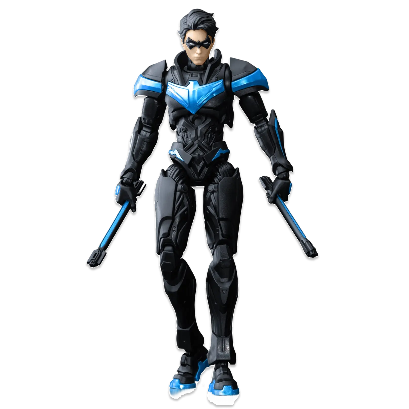 DC Champion Class Nightwing | Blokees (Pre-Order)