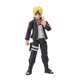 Naruto Champion Class 01 Boruto Uzumaki | Blokees