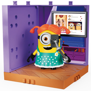 Different Types of Minions: All Variations & Characters β Blokees