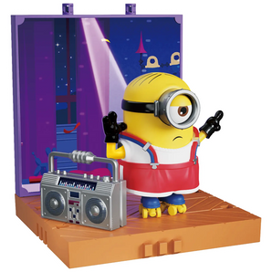 Different Types of Minions: All Variations & Characters β Blokees