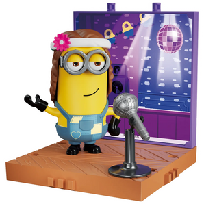 Different Types of Minions: All Variations & Characters β Blokees