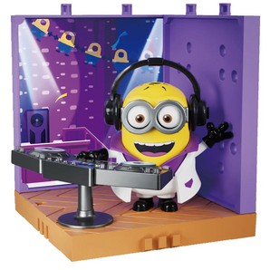 Different Types of Minions: All Variations & Characters β Blokees