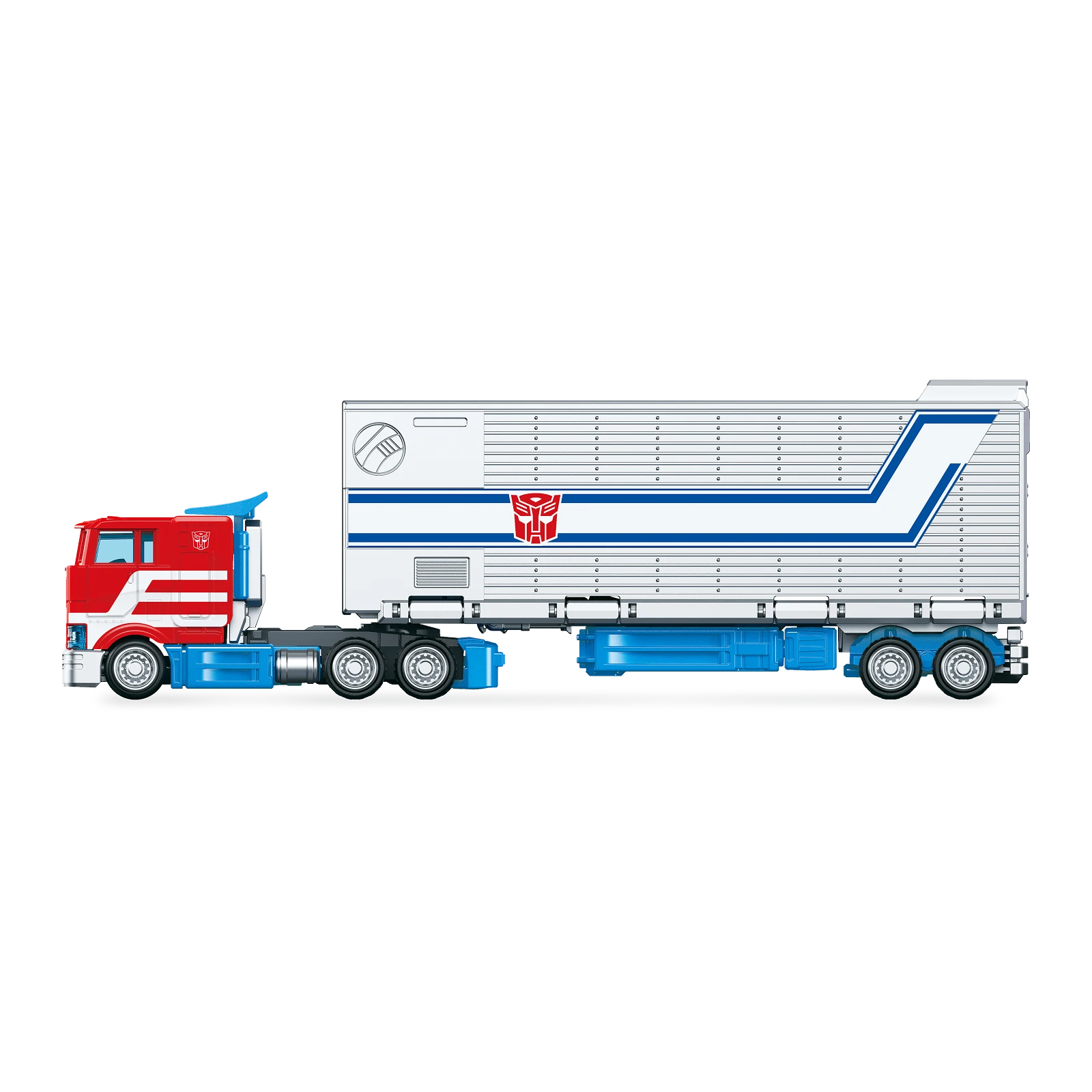 Blokees Wheels | Transformers CT01 Optimus Prime