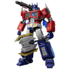 Optimus Prime (Ver.EVO)