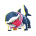 Jeff The Land Shark™