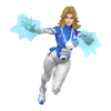 Invisible Woman