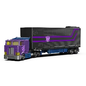 Blokees Wheels | Transformers CT02 SG Optimus Prime