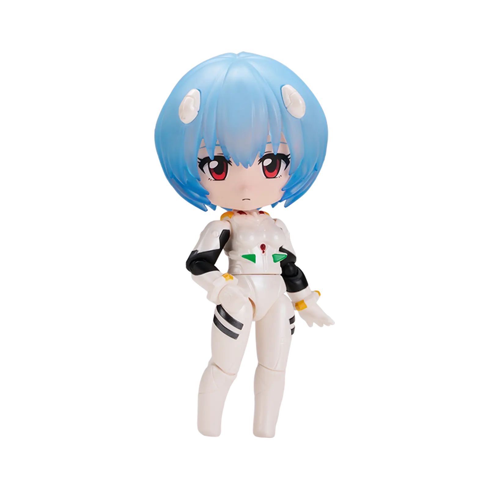 Blokees | Evangelion DaaLaMode Q Series - Miracle Link