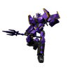 Megatronus