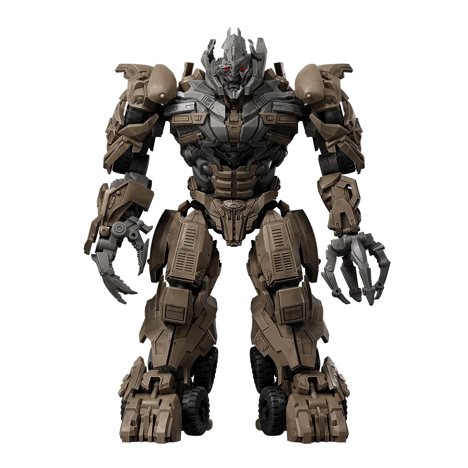 Transformers Classic Class 22 | Transformers Dark of the Moon | Megatron