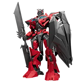 Transformers Classic Class 24 | Transformers Dark of the Moon | Sentinel Prime