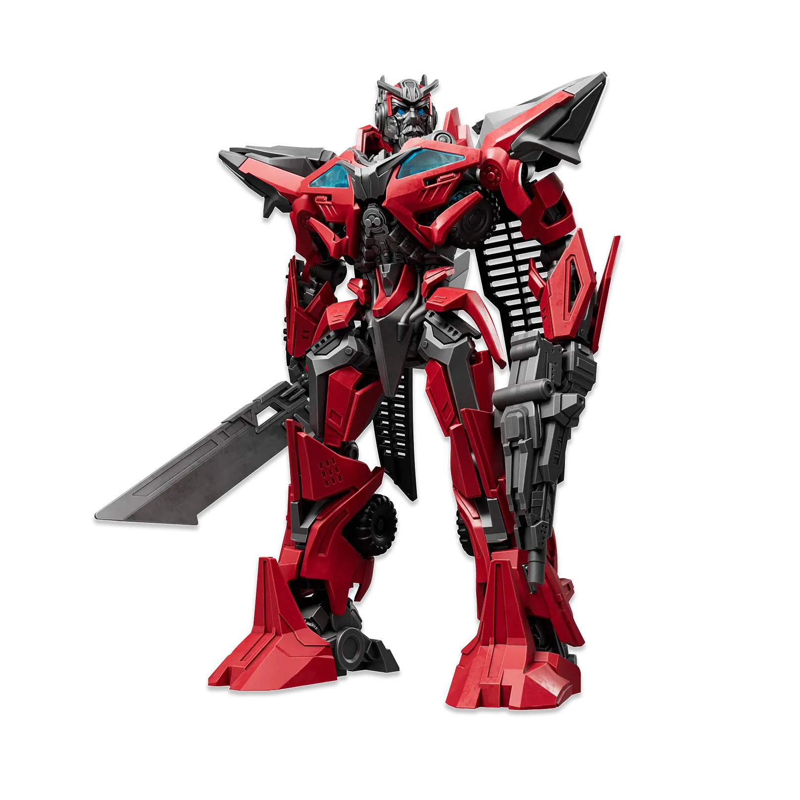 Transformers Model Kits & Collection | Blokees Official Transformers Model Kits & Collection | Blokees Official