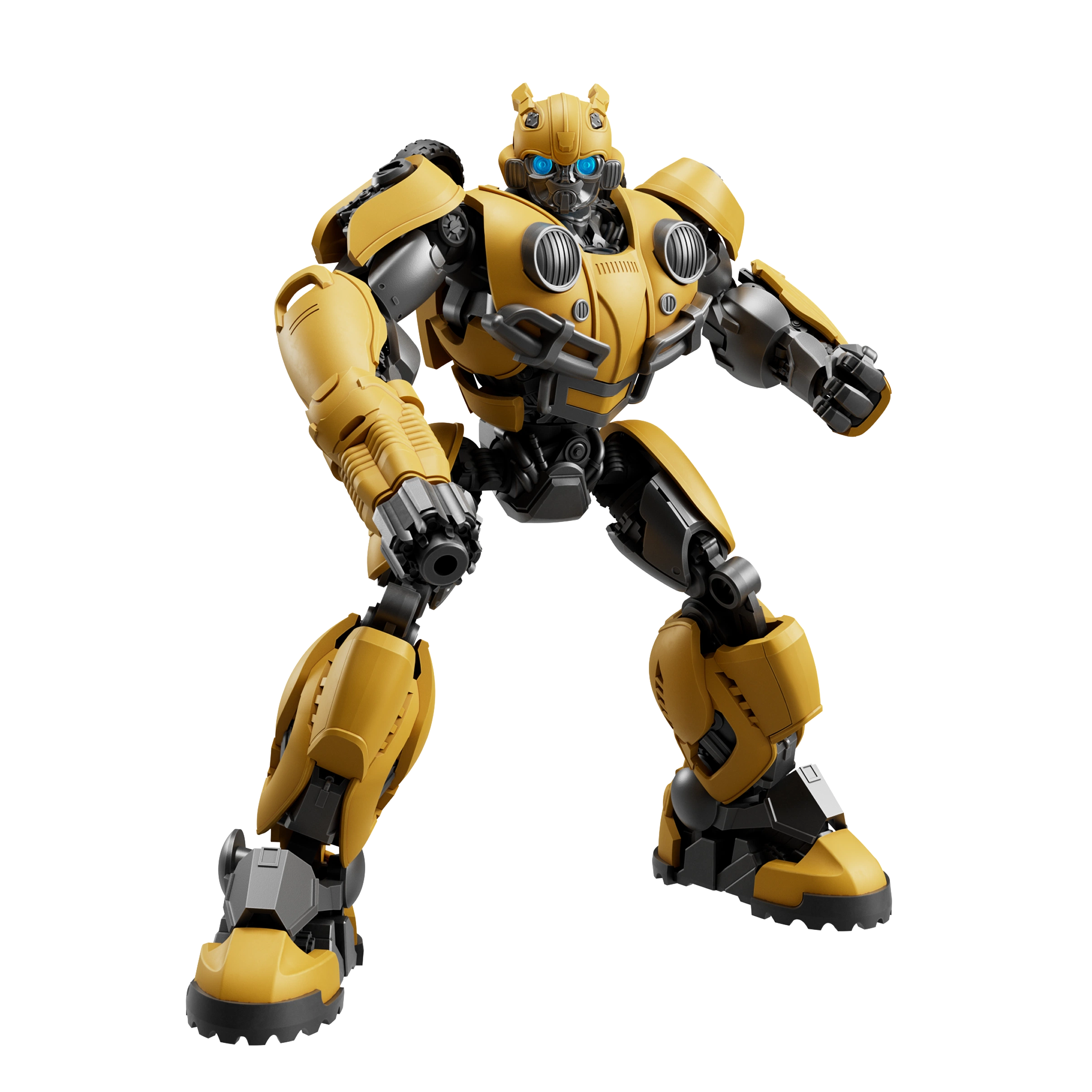 Transformers Champion Class 27 | Transformers Bumblebee | Bumblebee