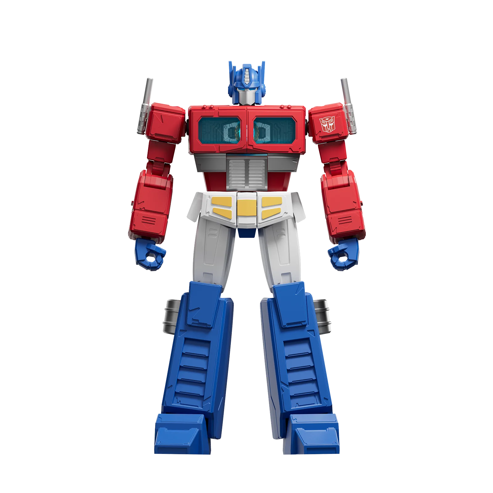 Transformers Champion Class 28 | Optimus Prime (Energon Universe)