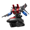 Starscream and H.I.S.S Tank (Energon Universe)